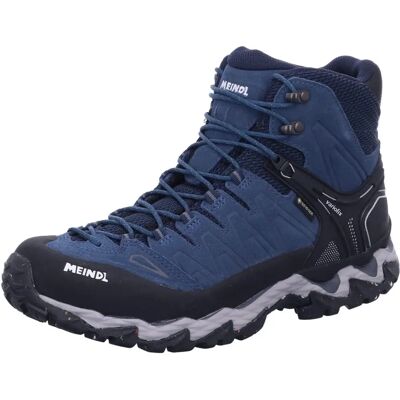 Meindl Lite Hike GTX GORE-TEX - Wandelschoenen - Donkerblauw Meindl Lite Hike GTX GORE-TEX - Wandelschoenen - Donkerblauw