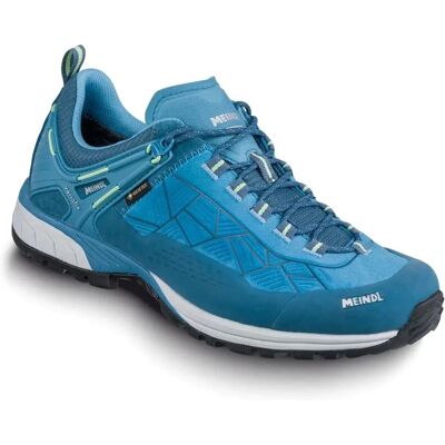 Meindl Top Trail GTX - Blau - Wasserdichte Wanderschuhe Meindl Top Trail GTX - Blau - Wasserdichte Wanderschuhe