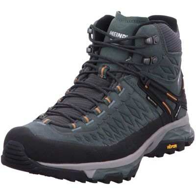 Meindl Top Trail Mid GTX - Wodoodporne buty trekkingowe - 10 Meindl Top Trail Mid GTX - Wodoodporne buty trekkingowe - 10