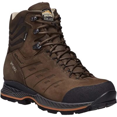 Meindl Albis MFS Herren 7,5 - Trekkingstiefel - braun Meindl Albis MFS Herren 7,5 - Trekkingstiefel - braun
