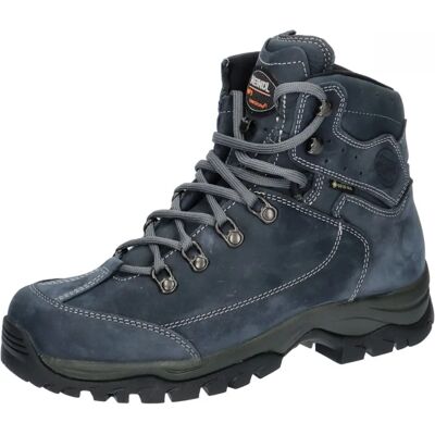 Meindl Ultra Blau Trekkingschuhe - Atmungsaktiv, Wasserdicht, Größe 42,5 Meindl Ultra Blau Trekkingschuhe - Atmungsaktiv, Wasserdicht, Größe 42,5