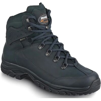 Meindl Vakuum Men Ultra Trekkingstiefel - Blau/Grau - 44 Meindl Vakuum Men Ultra Trekkingstiefel - Blau/Grau - 44