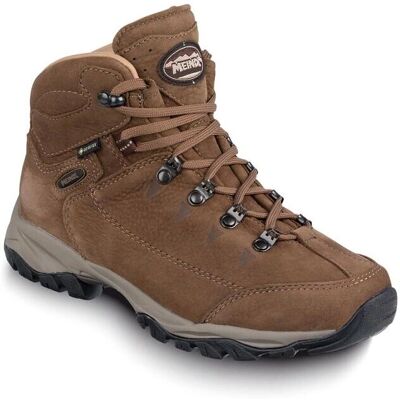 Meindl Ohio Lady 2 GTX Wasserdichte Trekkingstiefel - Trekking Schuhe Meindl Ohio Lady 2 GTX Wasserdichte Trekkingstiefel - Trekking Schuhe