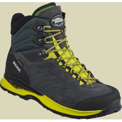Meindl Air Revolution 2.6 Męskie Buty Trekkingowe - Szare Meindl Air Revolution 2.6 Męskie Buty Trekkingowe - Szare