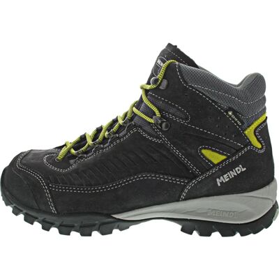 Meindl Air Revolution 2.6 Męskie Buty Trekkingowe - Szare Meindl Air Revolution 2.6 Męskie Buty Trekkingowe - Szare