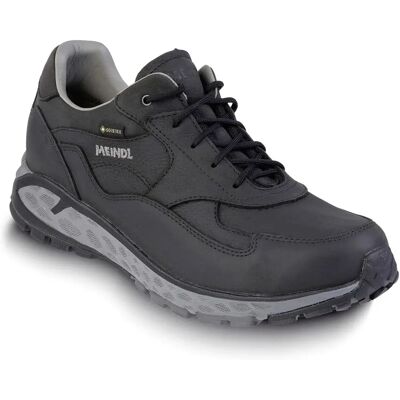 Meindl Trondheim Gore-Tex Comfort Fit Wandelschoenen - Wandelschoenen Meindl Trondheim Gore-Tex Comfort Fit Wandelschoenen - Wandelschoenen