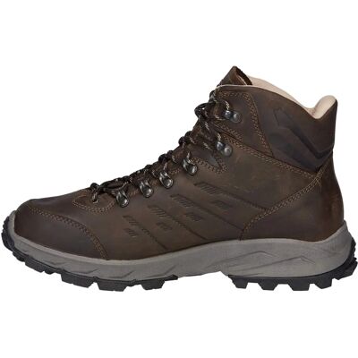Buty trekkingowe Meindl Nauders GTX - Wodoodporne, Wytrzymałe, Oddychające Buty trekkingowe Meindl Nauders GTX - Wodoodporne, Wytrzymałe, Oddychające