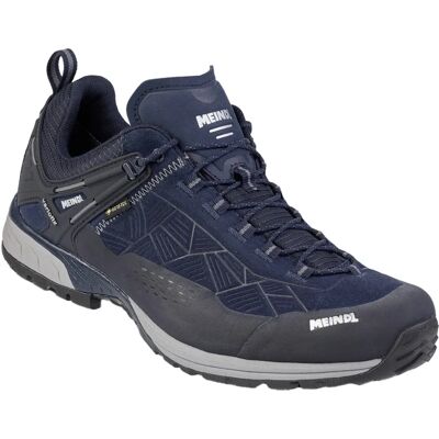 Meindl Top Trail GTX GORE-TEX - Chaussures de randonnée - Publicité Meindl Top Trail GTX GORE-TEX - Chaussures de randonnée - Publicité