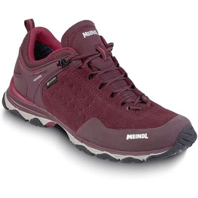 Meindl Ontario Lady GTX Wasserdichter Wanderschuh - Sportliches Design Meindl Ontario Lady GTX Wasserdichter Wanderschuh - Sportliches Design
