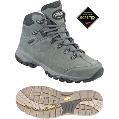 MEINDL - Ohio Lady 2 GTX - Grün - EU 42 - Hiking Shoes MEINDL - Ohio Lady 2 GTX - Grün - EU 42 - Hiking Shoes