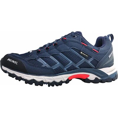 Meindl Caribe Lady GTX - Leichte Wasserdichte Multifunktionsschuhe Meindl Caribe Lady GTX - Leichte Wasserdichte Multifunktionsschuhe