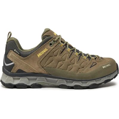 Meindl Lite Trail Lady Gtx - Wodoodporne Buty Trekkingowe Meindl Lite Trail Lady Gtx - Wodoodporne Buty Trekkingowe