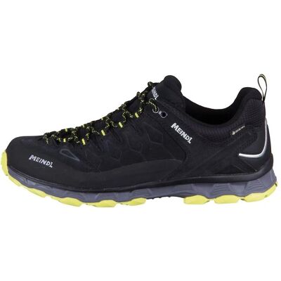 Buty trekkingowe Meindl Lite Trail GTX dla mężczyzn - Wodoodporne i oddychające Buty trekkingowe Meindl Lite Trail GTX dla mężczyzn - Wodoodporne i oddychające