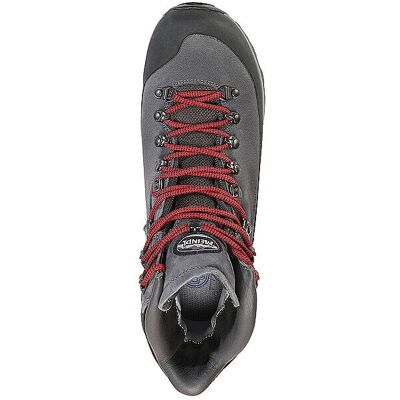 Meindl La Gomera MFS Grau Wanderschuhe - Wanderschuhe Meindl La Gomera MFS Grau Wanderschuhe - Wanderschuhe