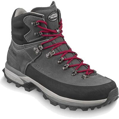 Meindl La Gomera MFS - Memory Foam, Vibram, Leder - Wanderschuhe Meindl La Gomera MFS - Memory Foam, Vibram, Leder - Wanderschuhe