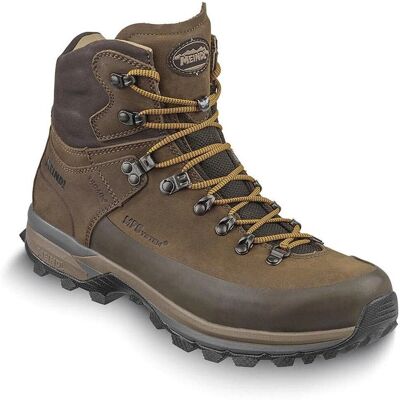 Meindl La Gomera MFS pour Hommes, Gr.12 - Bottines de randonnée - Marron - Publicité Meindl La Gomera MFS pour Hommes, Gr.12 - Bottines de randonnée - Marron - Publicité