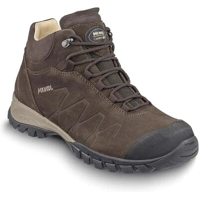 Meindl Badia Mid Homme marron - Bottes de randonnée - Publicité Meindl Badia Mid Homme marron - Bottes de randonnée - Publicité