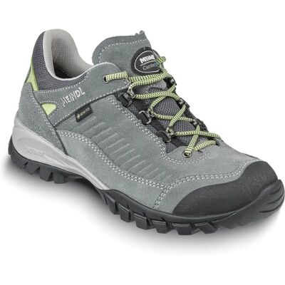 Meindl Toskana Lady GTX Grün - Wanderschuhe Meindl Toskana Lady GTX Grün - Wanderschuhe