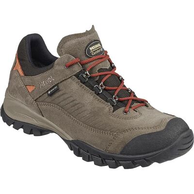 Meindl Toskana GTX Herren braun - Outdoor Wanderschuhe Meindl Toskana GTX Herren braun - Outdoor Wanderschuhe