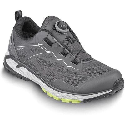 Meindl Power Walker 3.5 - Leichte Wasserdichte Herren Outdoor-Schuhe Meindl Power Walker 3.5 - Leichte Wasserdichte Herren Outdoor-Schuhe