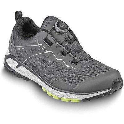 Meindl Power Walker 3.5 - Męskie wodoodporne buty outdoor Meindl Power Walker 3.5 - Męskie wodoodporne buty outdoor