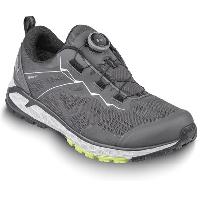 Meindl Power Walker 3.5 (Boa) Herren - Multifunktionsschuhe Meindl Power Walker 3.5 (Boa) Herren - Multifunktionsschuhe