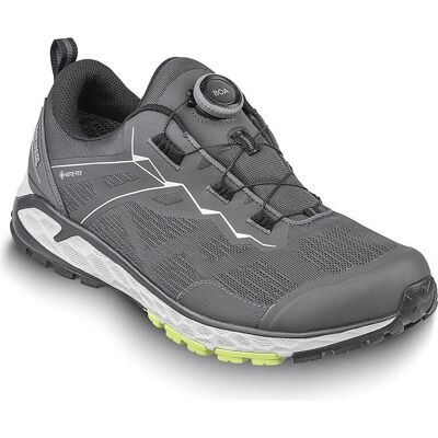 Meindl Power Walker 3.5 - Leichte wasserdichte Outdoor-Schuhe Meindl Power Walker 3.5 - Leichte wasserdichte Outdoor-Schuhe