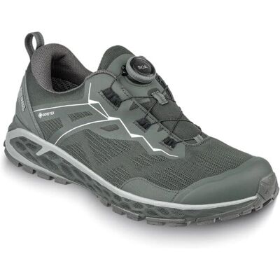 Meindl - Power Walker 3.5 - Grün - BOA GTX - Schuhe Meindl - Power Walker 3.5 - Grün - BOA GTX - Schuhe