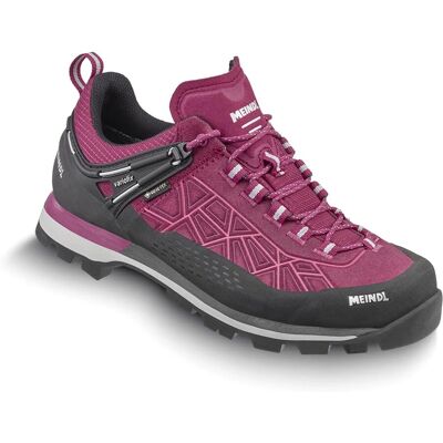 Meindl Pink Lady Gore-Tex Wanderschuhe - Trekking Schuhe Meindl Pink Lady Gore-Tex Wanderschuhe - Trekking Schuhe