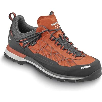 Meindl - Literock Free GTX - pomarańczowy - Hiking Shoe Meindl - Literock Free GTX - pomarańczowy - Hiking Shoe