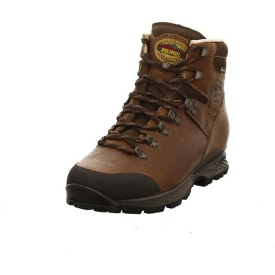 Meindl Toronto MFS - Chaussures de Randonnée Imperméables - Publicité Meindl Toronto MFS - Chaussures de Randonnée Imperméables - Publicité