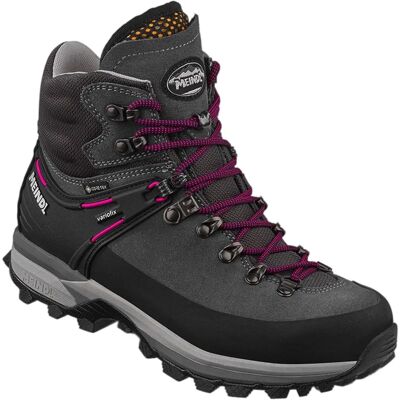 Chaussures de trekking Meindl Air Revolution 1.5 GORE-TEX - Publicité Chaussures de trekking Meindl Air Revolution 1.5 GORE-TEX - Publicité
