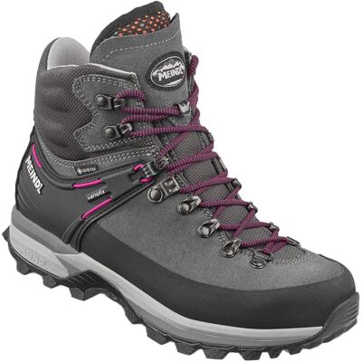 Meindl Air Revolution 1.5 GORE-TEX Chaussures de Trekking - Publicité Meindl Air Revolution 1.5 GORE-TEX Chaussures de Trekking - Publicité
