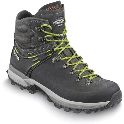 Meindl Chaussures de Randonnée Air Revolution 1.5 pour Hommes - Chaussures de Randonnée - Publicité Meindl Chaussures de Randonnée Air Revolution 1.5 pour Hommes - Chaussures de Randonnée - Publicité