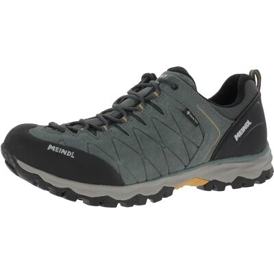 Meindl Gtx Loden - Trekking Shoes - All-year Waterproof Meindl Gtx Loden - Trekking Shoes - All-year Waterproof