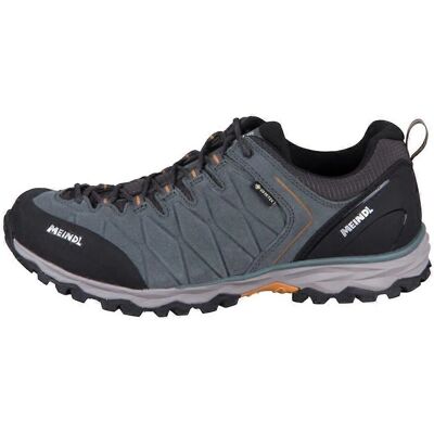 Meindl Gtx Loden 5522035 - Wanderschuhe Meindl Gtx Loden 5522035 - Wanderschuhe