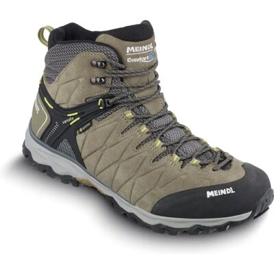 Meindl Mondello Mid GTX - Wodoodporne buty trekkingowe Meindl Mondello Mid GTX - Wodoodporne buty trekkingowe