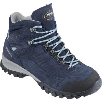Meindl Salo Lady Mid Gore-Tex Wanderschuhe - Wanderschuhe Meindl Salo Lady Mid Gore-Tex Wanderschuhe - Wanderschuhe