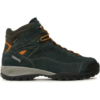 Meindl Salo Mid GTX Kaki - Wanderschuhe Meindl Salo Mid GTX Kaki - Wanderschuhe