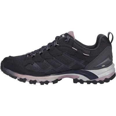 Meindl Marke Caribe Lady GTX Wasserdichte Wanderschuhe - Leicht, Stilvoll, Robust Meindl Marke Caribe Lady GTX Wasserdichte Wanderschuhe - Leicht, Stilvoll, Robust