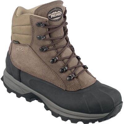 Meindl Lillehammer Lady GTX Natur Vintersko - Winter Boots Meindl Lillehammer Lady GTX Natur Vintersko - Winter Boots