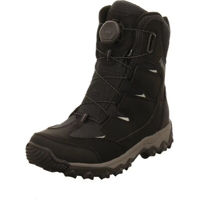 Meindl Edmonton GTX - Wasserdichte Wanderschuhe Meindl Edmonton GTX - Wasserdichte Wanderschuhe