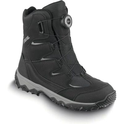Meindl Edmonton GTX Veloursleder Wasserdichte Wanderschuhe - Schuhe Meindl Edmonton GTX Veloursleder Wasserdichte Wanderschuhe - Schuhe