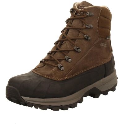 Meindl Lillehammer GTX Vandsikrede Vinterstøvler - Winter Boots Meindl Lillehammer GTX Vandsikrede Vinterstøvler - Winter Boots