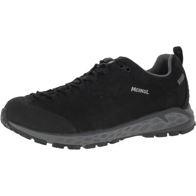 MEINDL - Paros Walker - schwarz - 47 EU - Shoes MEINDL - Paros Walker - schwarz - 47 EU - Shoes