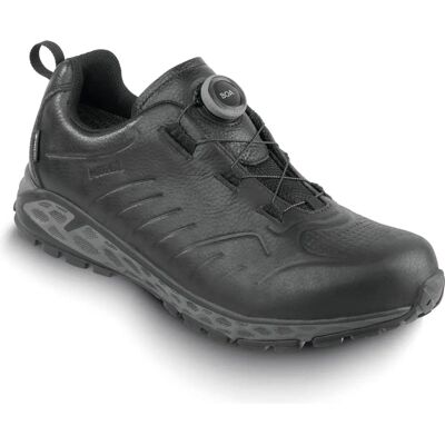 Meindl Malta Walker Boa Herren schwarz - Wanderschuhe Meindl Malta Walker Boa Herren schwarz - Wanderschuhe