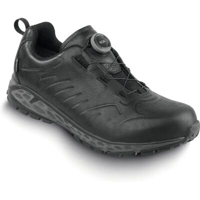 Meindl Herren Malta Walker - Wasserdicht, Komfort Fit, Soft-Step, Sportlich - Multifunktionsschuhe Meindl Herren Malta Walker - Wasserdicht, Komfort Fit, Soft-Step, Sportlich - Multifunktionsschuhe