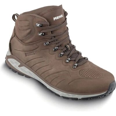 Meindl Korfu Walker Mid - Wasserdichte Herren-Hikingstiefel Meindl Korfu Walker Mid - Wasserdichte Herren-Hikingstiefel