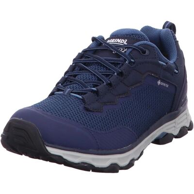 Meindl Activo Sport GTX Blauw - Schoenen Meindl Activo Sport GTX Blauw - Schoenen
