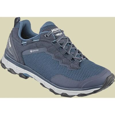Meindl Activo Sport GTX voor Dames - Lichtgewicht Wandelschoenen Meindl Activo Sport GTX voor Dames - Lichtgewicht Wandelschoenen